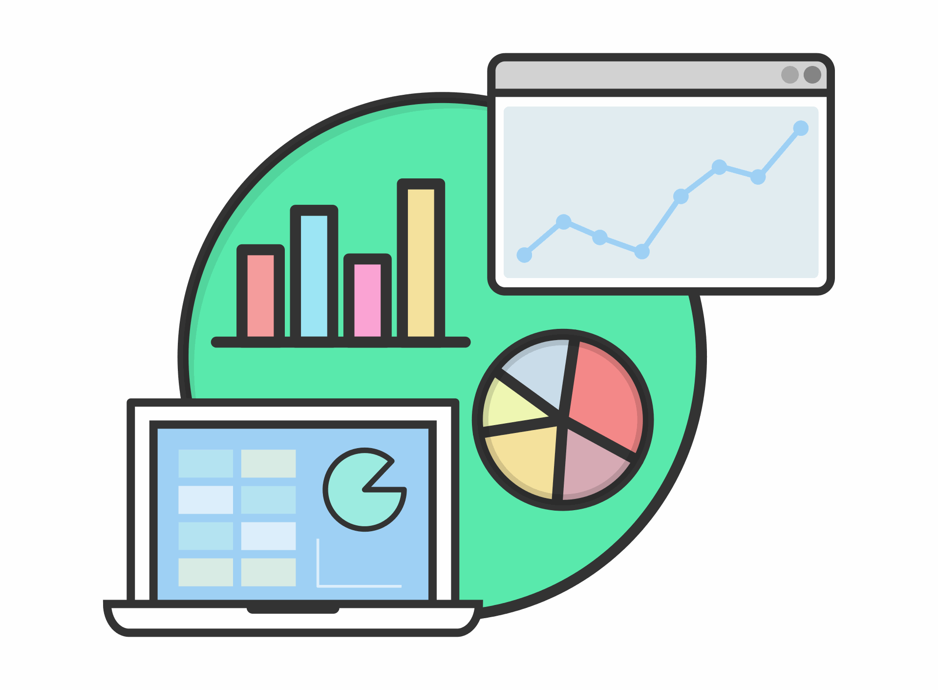 Web Development